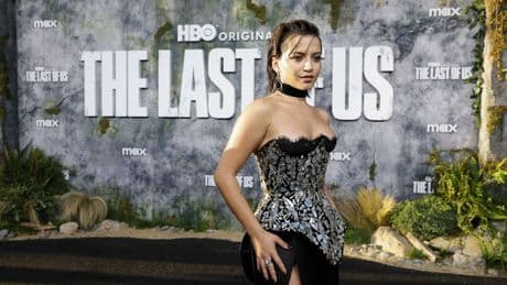 No creerás el popular personaje que interpretó Isabela Merced (Dina en 'The last of us') en una película en Netflix