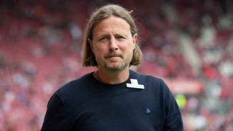 Mainz in Conference League - Henriksen schielt schon aufs Finale