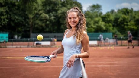Alles neu bei RTL-Soap „Alles was zählt“ - Jetzt geht’s um Tennis und zwei neue Frauen