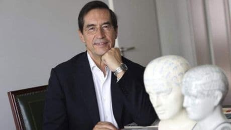 Mario Alonso Puig, experto en crecimiento personal: ''Los pensamientos negativos no definen quién eres''