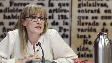 La jefa de Jésica en Tragsa dice que la dirección de Adif le ordenó que "dejara en paz" a la "sobrina" de Ábalos