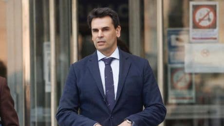 La Abogacía del Estado pide tres años y nueve meses de prisión para la pareja de Díaz Ayuso