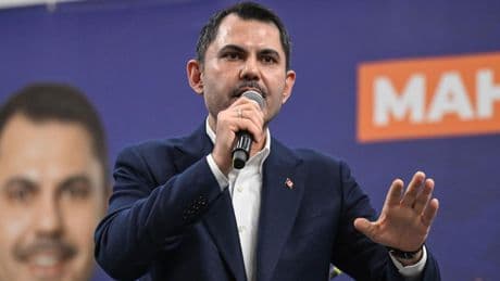 Konutta yeni dönem başlıyor: Bakan Kurum detayları açıkladı
