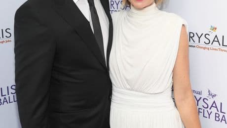 Eric Dane tears up over wife Rebecca Gayheart’s support amid ALS battle after their separation