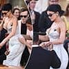 Kylie Jenner risks wrath of Lauren Sanchez after breaking every wedding's most important rule