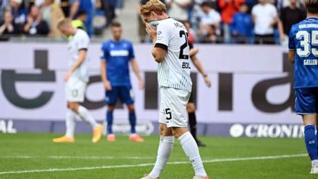 Tikvic erfolgreich operiert - Neue Preußen-Sorgen um Bolay