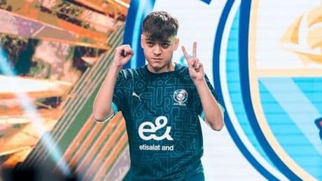 Zocker-Transfer enthüllt - RB Leipzig holt Top-Star von ManCity