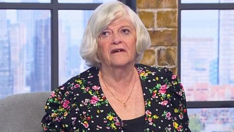 Jeremy Vine forced to apologise after caller's 'disgusting' on-air remark to Ann Widdecombe