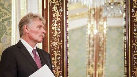 Russland: Kremls nüchterne Antwort auf Medwedew-Trump-Konflikt