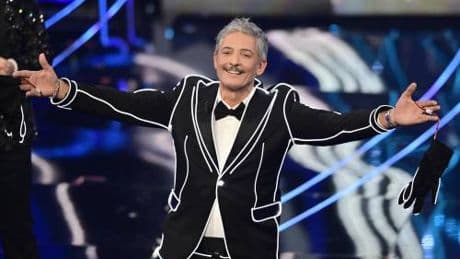 Fiorello al posto di Mara Venier a Domenica In: "Ecco cosa farei.."