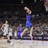 Met Cooper Flagg heeft de NBA eindelijk weer een Amerikaans talent in zijn gelederen