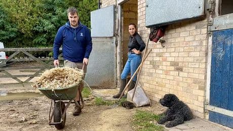 Inside racing's doomsday nightmare: The communities that tax hikes will 'kill', a 24-hour blackout and the brutal reality for the hard-working low earners that will suffer most