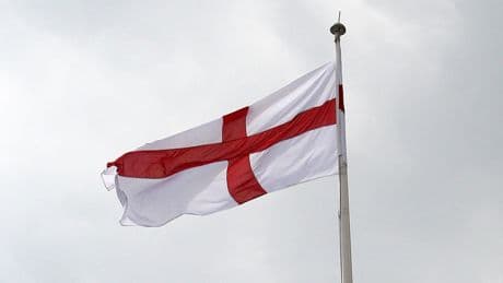 Reform pledges to ban all flags except Union Jack ,St George's Cross and county flags on public buildings