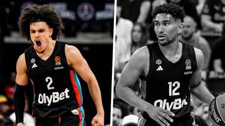 Paris Basket-Fenerbahce : show flamboyant, Shorts et Hifi héroïques, remplaçants à la dérive… Coups de cœur et coups de griffe