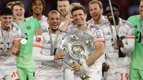 San&eacute; dal Bayern Monaco al Galatasaray: accordo triennale! A Istanbul visite e firma