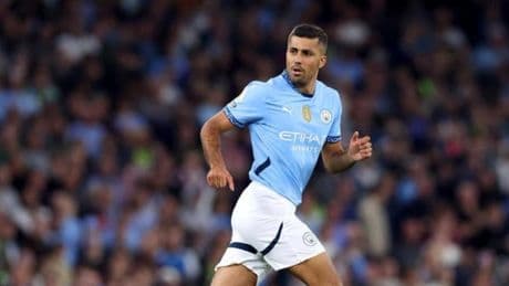 La oferta que el Real Madrid estaría preparando para fichar a Rodri