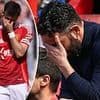 'Embarrassed' Man United boss Ruben Amorim takes the blame after defeat by West Ham and admits he may need to LEAVE his job if things don't improve