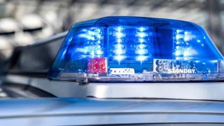 Kreis Mettmann: Wendemanöver auf der Straße: Motorradfahrer schwer verletzt