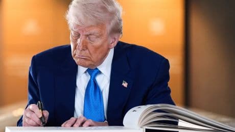 Humanities groups sue Trump administration to reverse local funding cuts