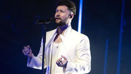 Popsänger im Steckbrief - Wie wurde Calum Scott berühmt?