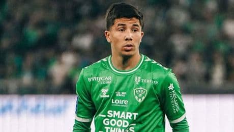 Görüşmeler devam ediyor! Trabzonspor'da hedef Benjamin Bouchouari