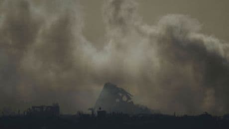 Lage im Überblick: Medien: Israel will schnelle Einnahme des Großteils von Gaza