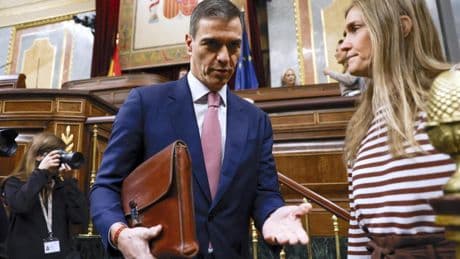 El Gobierno concluye 16 días después del apagón que Red Eléctrica no sufrió un ciberataque: 'Una buena noticia'