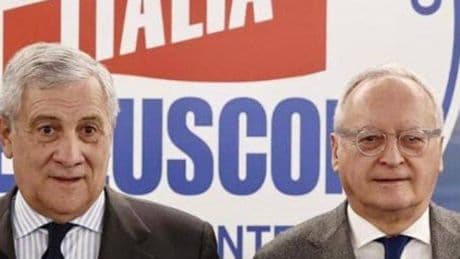 "Il taglio delle tasse è la nostra priorità". La linea di Forza Italia per la Manovra 2026