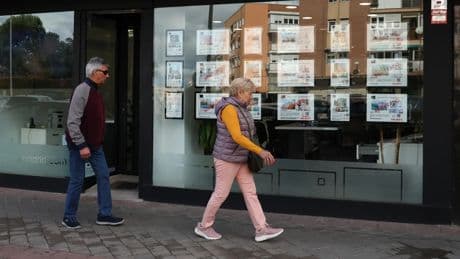 BBVA estima que el precio de la vivienda subirá un 7,3% este año y seguirá al alza en 2026