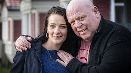 Peter Gillis wint rechtszaak tegen ex-vrouw: Nicol Kremers moet realityster 90.000 euro betalen