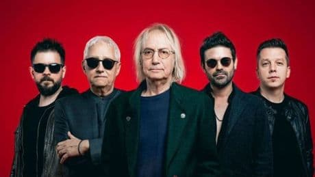 Boğaziçi Üniversitesi'nin kayyım rektörü, Bulutsuzluk Özlemi'nin konserine izin vermedi