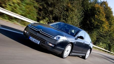Von Citroen bis VW: Sie waren Luxusautos – heute kosten sie unter 20.000 Euro