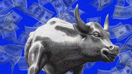 Trump's second term could drag some Wall Street bonuses down by as much as 20%, a new report warns
