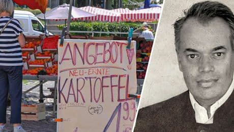 Dem Kulturkampf kann man nicht davonlaufen