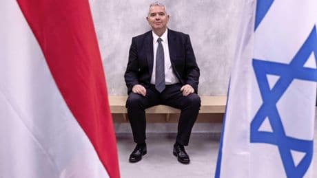 Israëlische ambassadeur hekelt Nederlandse opstelling: ’Dit hadden we niet van een bevriende regering verwacht’