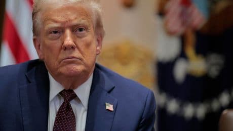 Could Trump’s Crime Crackdown Help Him Politically? Democrats Blasting Effort Risk Backfire, Polls Suggest