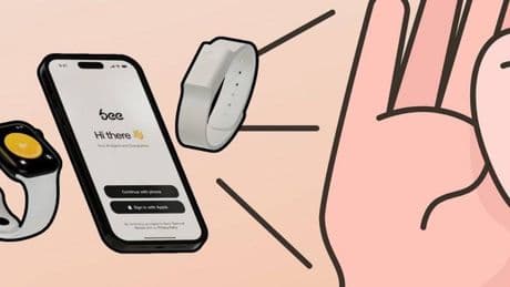 Bee or not to Bee: Amazon compra un braccialetto che ti ascolta sempre