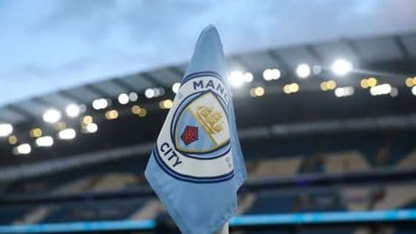 Man City and Premier League reach settlement over dispute before October trial