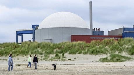 Miljardentegenvaller voor bouw nieuwe kerncentrales
