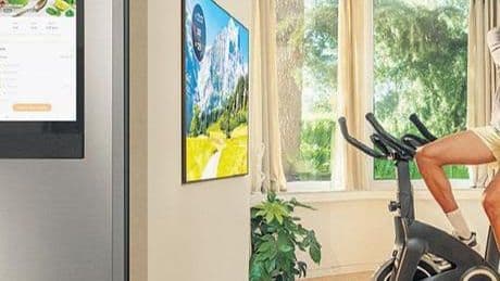 IFA 2025’te ‘AI Home Vizyonu’nu tanıttı