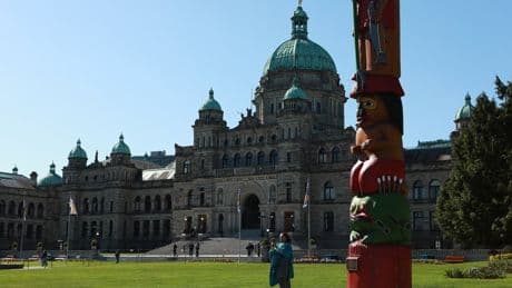 Canadians divided on Indigenous rights in what B.C. leader calls ‘harmful’ poll