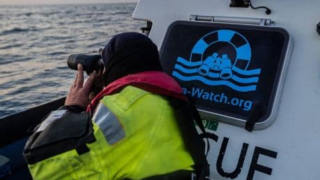 Migration und Flucht: Die gute Sache