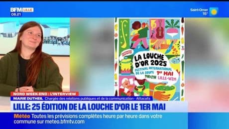 Wazemmes: le festival de la Louche d'Or fête ses 25 ans