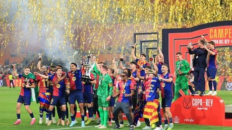 Contrasting philosophies leave Barcelona poised to usurp Real Madrid in El Clasico