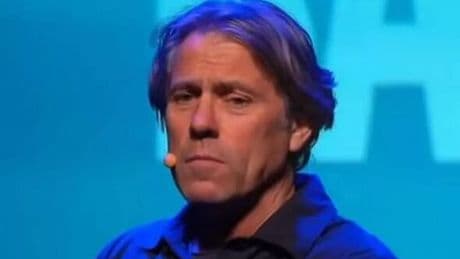 'Heartbroken' John Bishop breaks silence after attending Liverpool parade before crash