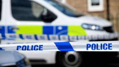 Body of woman pulled from Scots river as police probe unexplained death