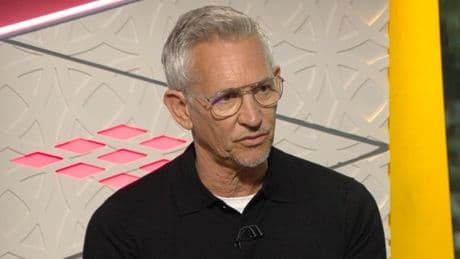 Gary Lineker email sent to BBC staff revealed after Match of the Day host’s exit