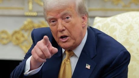 Trump made Paramount pay. Is this the new normal?