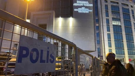 İBB’ye yönelik soruşturmada 17 kişi adliyeye sevk edildi