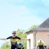 Sports en Mayenne. « J’ai réussi à avoir le coup de giclette en plus » : les paroles du week-end